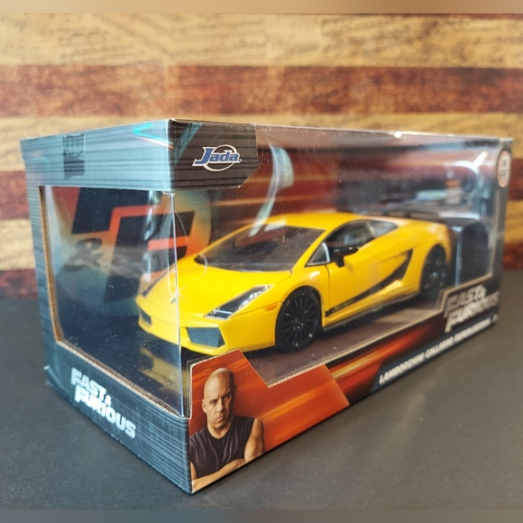 Lamborghini Gallardo Superleggera - Picture 3 of 7